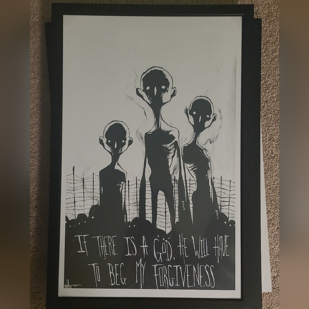 Shawn Coss Artwork Prints - Picture 5 of 5